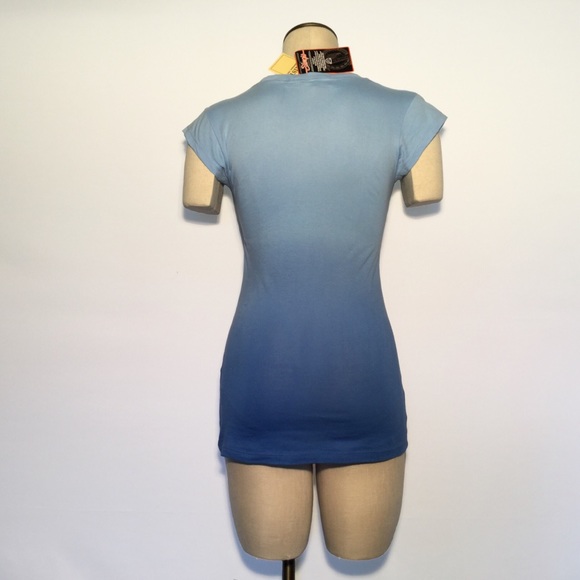 NWT STURGIS Black Hills Motorcycle Rally Tee! - Picture 6 of 7